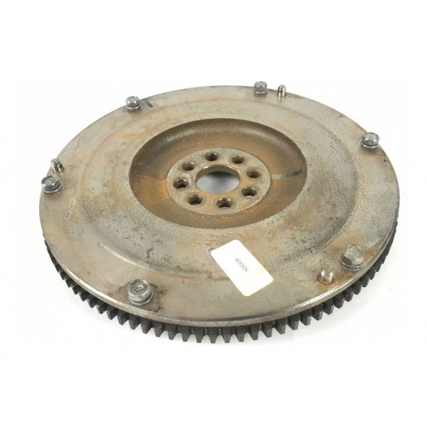 Volante Motor Toyota Etios Sedan 1.5 2020 Original 40008