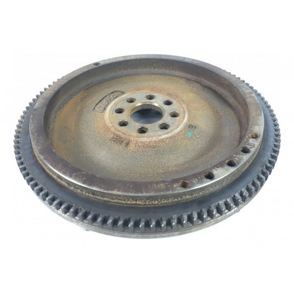 Volante Motor Toyota Etios Sedan 1.5 2020 Original 40008