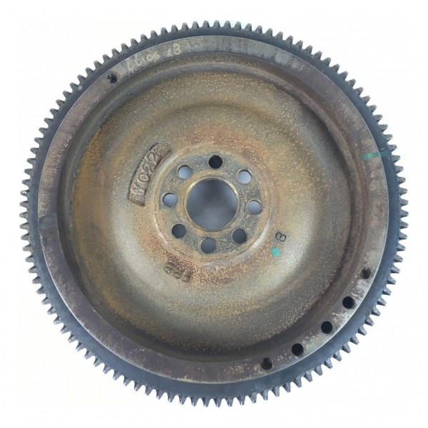 Volante Motor Toyota Etios Sedan 1.5 2020 Original 40008