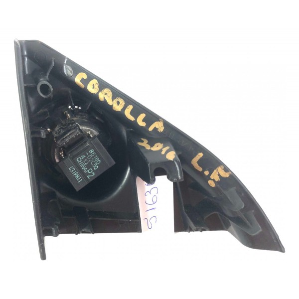 Moldura Interna Retrovisor Direito Corolla 2.0 2017