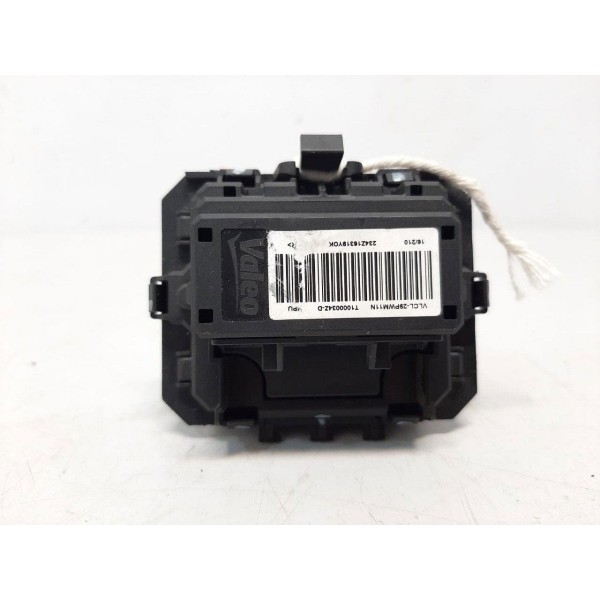 Resistencia Do Ar Condicionado Peugeot 2008 208 2015 A 2019