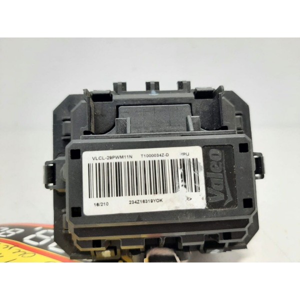 Resistencia Do Ar Condicionado Peugeot 2008 208 2015 A 2019