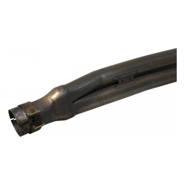 Escapamento Bmw Serie 5 535i 3.0 Turbo 2011