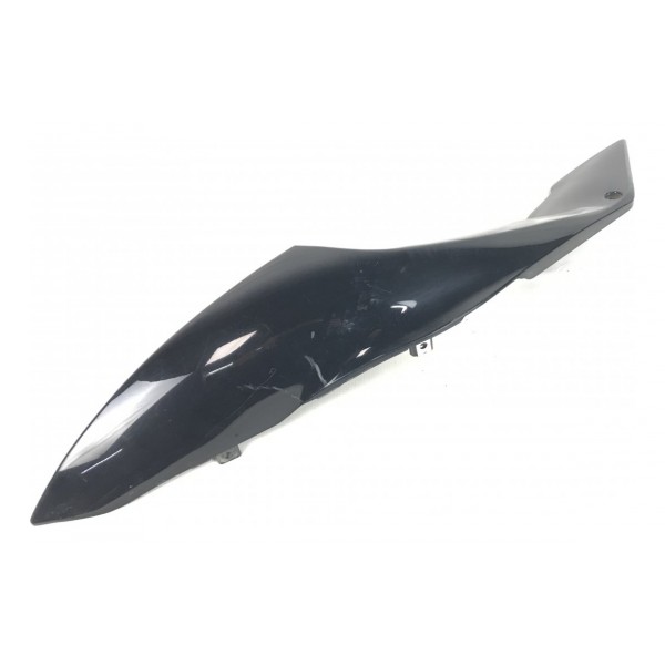 Carenagem Tampa Direita Comet Gt-r 250 C/detalhe