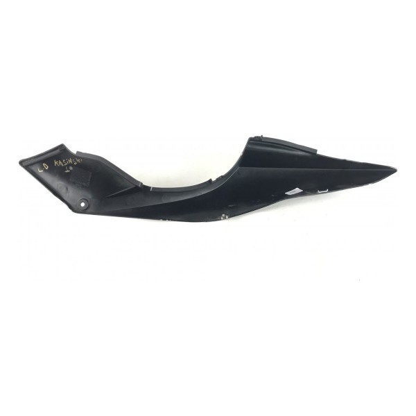 Carenagem Tampa Direita Comet Gt-r 250 C/detalhe