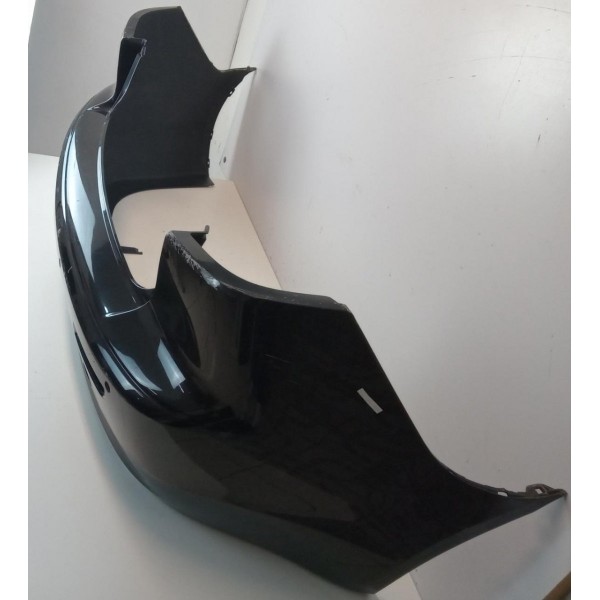 Parachoque Traseiro Mitsubishi Lancer 16 Orig C/detalhe12210