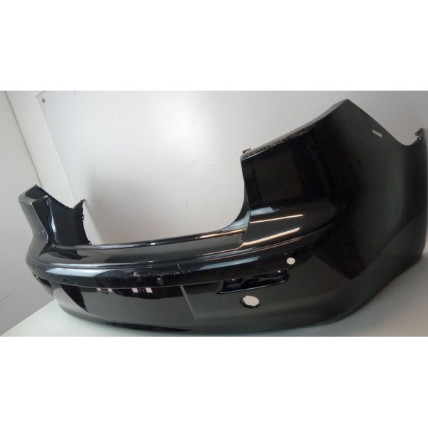 Parachoque Traseiro Mitsubishi Lancer 16 Orig C/detalhe12210