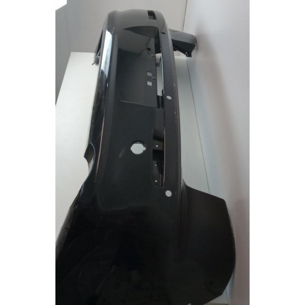 Parachoque Traseiro Mitsubishi Lancer 16 Orig C/detalhe12210