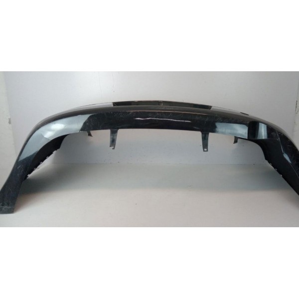 Parachoque Traseiro Mitsubishi Lancer 16 Orig C/detalhe12210