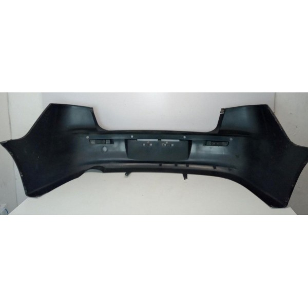 Parachoque Traseiro Mitsubishi Lancer 16 Orig C/detalhe12210