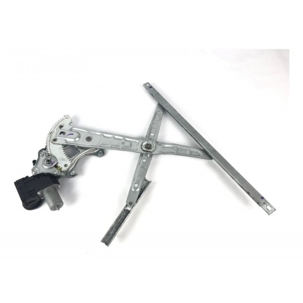 Maquina Vidro Dianteiro Direito Kicks 2019