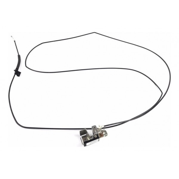 Alavanca Abertura Capo Chery New Qq 2018