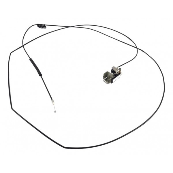 Alavanca Abertura Capo Chery New Qq 2018