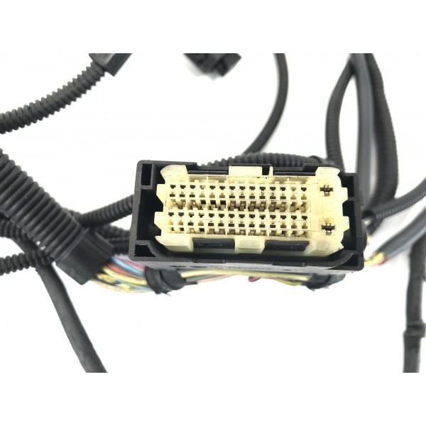 Chicote Motor Bmw Serie 5 535i 3.0 Turbo 2011