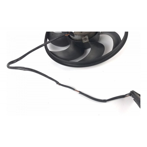 Motor Ventoinha Radiador Gm Vectra 1996/05