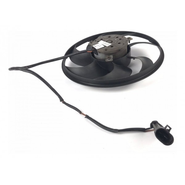 Motor Ventoinha Radiador Gm Vectra 1996/05