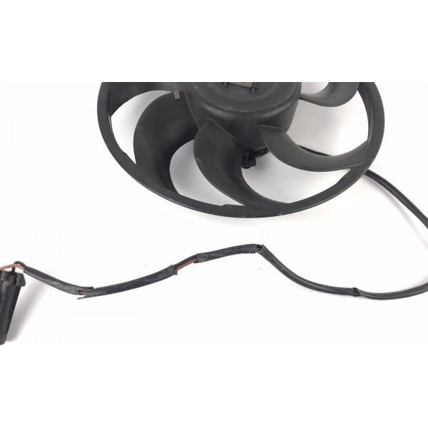 Motor Ventoinha Radiador Gm Vectra 1996/05