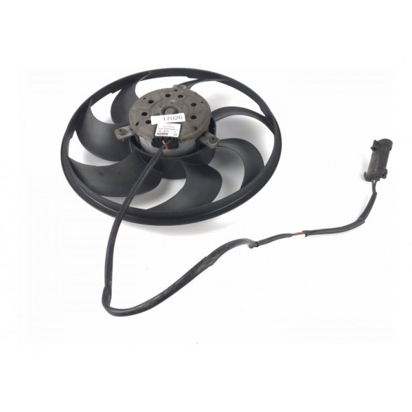 Motor Ventoinha Radiador Gm Vectra 1996/05