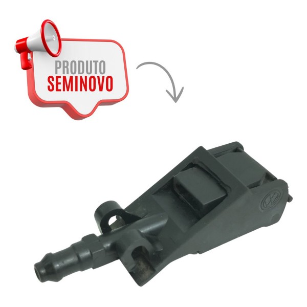 Brucutu Esguicho Limpador Volkswagen Fox Gol 2014 À 2020