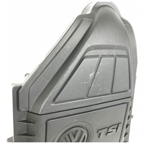 Caixa Filtro Ar Motor Volkswagen Nivus Polo T Cross Virtus