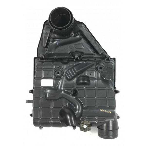 Caixa Filtro Ar Motor Volkswagen Nivus Polo T Cross Virtus