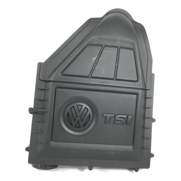 Caixa Filtro Ar Motor Volkswagen Nivus Polo T Cross Virtus