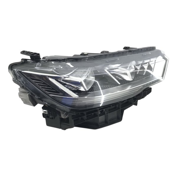 Farol Direito Gwm Haval H6 Premium 1.5 16v Turbo 2023 2024