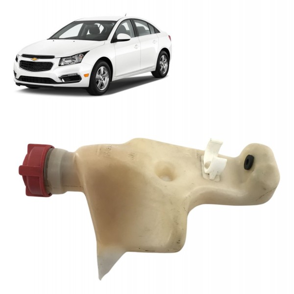 Reservatório Partida Frio Gm Cruze 2012 À 2016