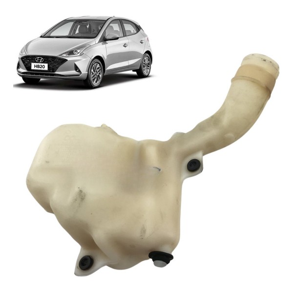 Reservatório Gasolina Partida Frio Hyundai Hb20 2013 À 2019