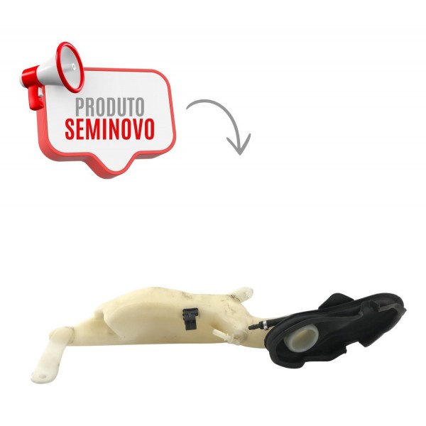 Reservatório Partida Fria Renault Megane 2007 À 2013