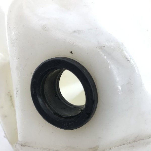 Reservatório Água Limpador Renault Megane Sandero 2008 2013