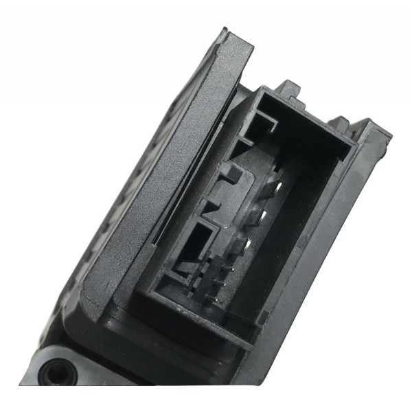 Motor Vidro Porta Traseira Esquerda Polo Virtus Tcross 2022