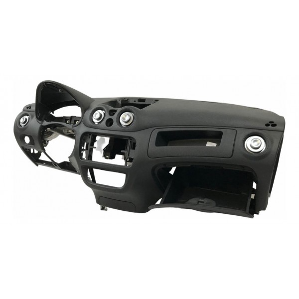 Painel Tabelier Citroen C3 Glx 2012