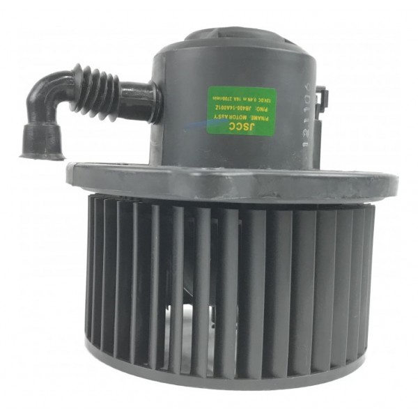 Motor Ar Forçado Jac J2 1.4 16v 2013