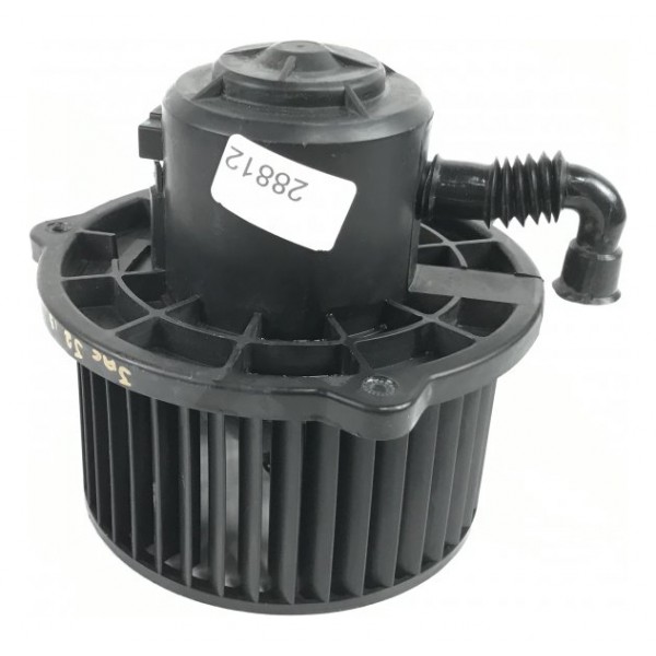 Motor Ar Forçado Jac J2 1.4 16v 2013