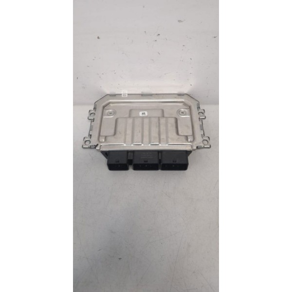 Módulo De Injeção Original Renault Duster/oroch 2.0 2017