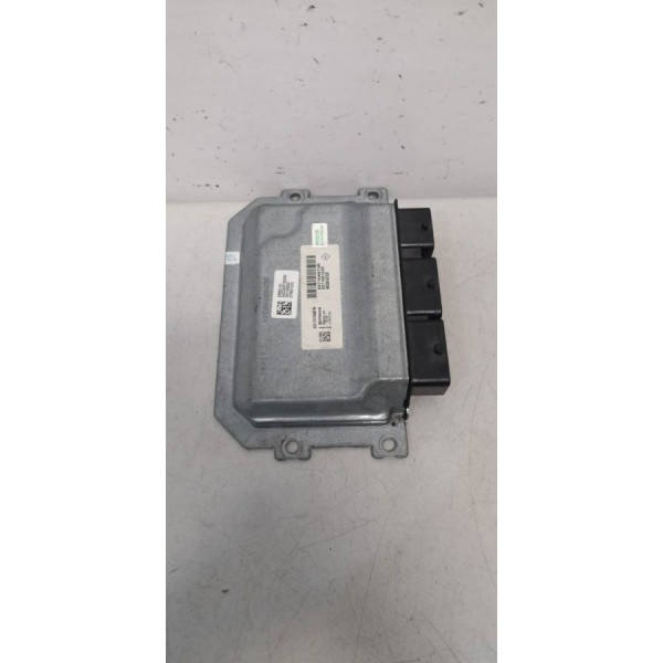 Módulo De Injeção Original Renault Duster/oroch 2.0 2017