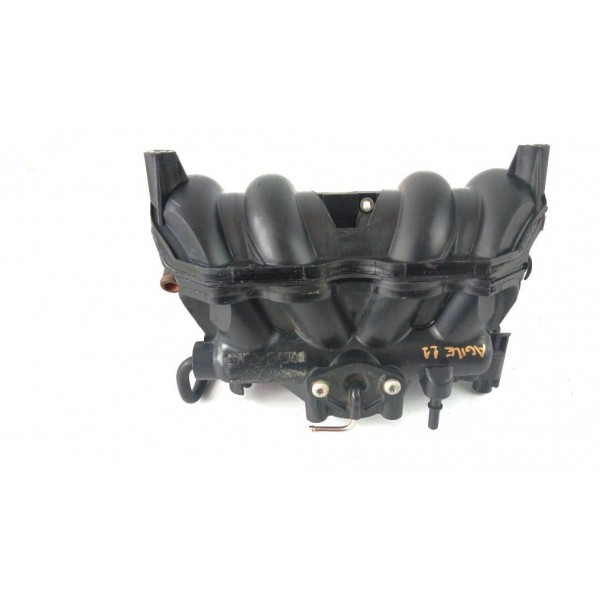 Coletor De Admissão Gm Agile 2011