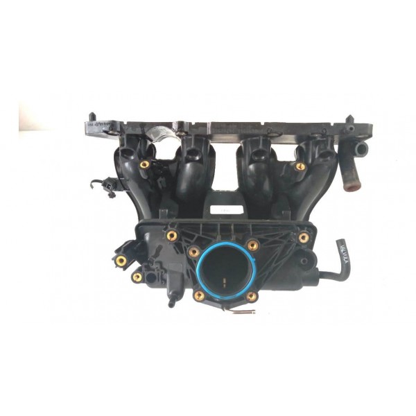 Coletor De Admissão Gm Agile 2011