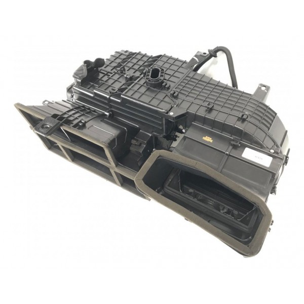 Caixa Ar Condicionado Kia Cerato Sx 2011 C/detalhe 46420