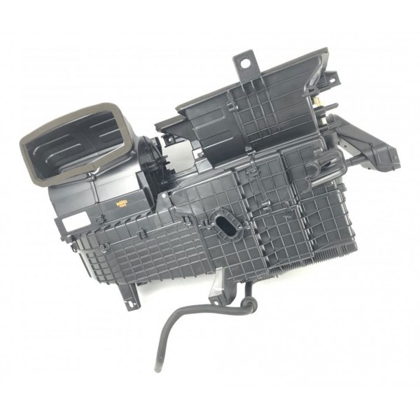 Caixa Ar Condicionado Kia Cerato Sx 2011 C/detalhe 46420