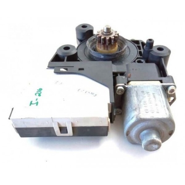 Motor Maquina Vidro Traseiro Esquerdo Ford Focus 2013