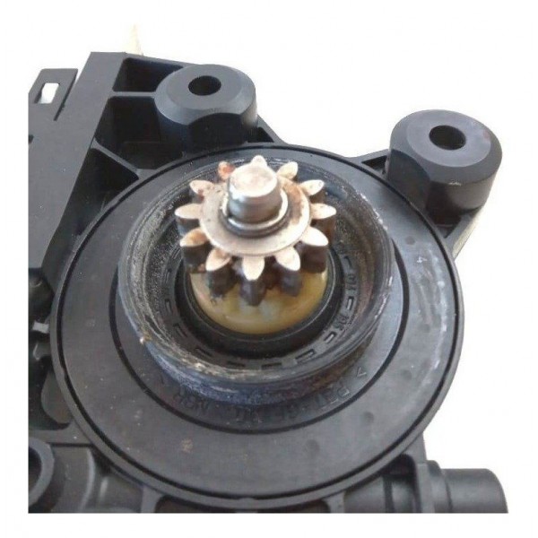 Motor Maquina Vidro Traseiro Esquerdo Ford Focus 2013