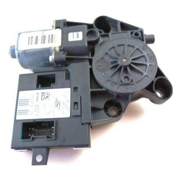 Motor Maquina Vidro Traseiro Esquerdo Ford Focus 2013