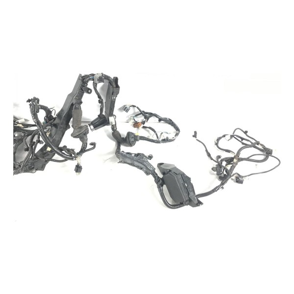 Chicote Caixa De Fusíveis Corolla Altis 2020 21 22 2023