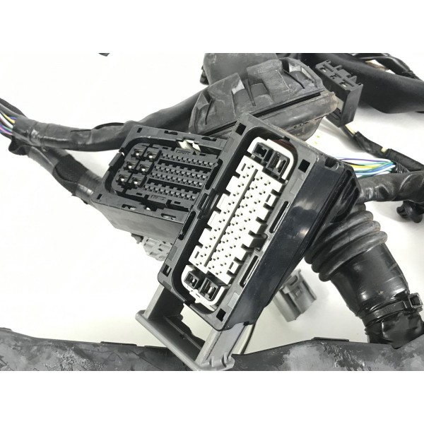 Chicote Caixa De Fusíveis Corolla Altis 2020 21 22 2023