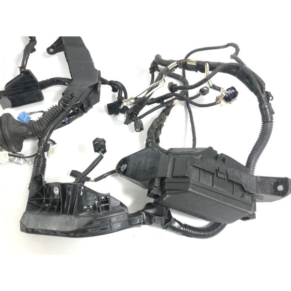 Chicote Caixa De Fusíveis Corolla Altis 2020 21 22 2023