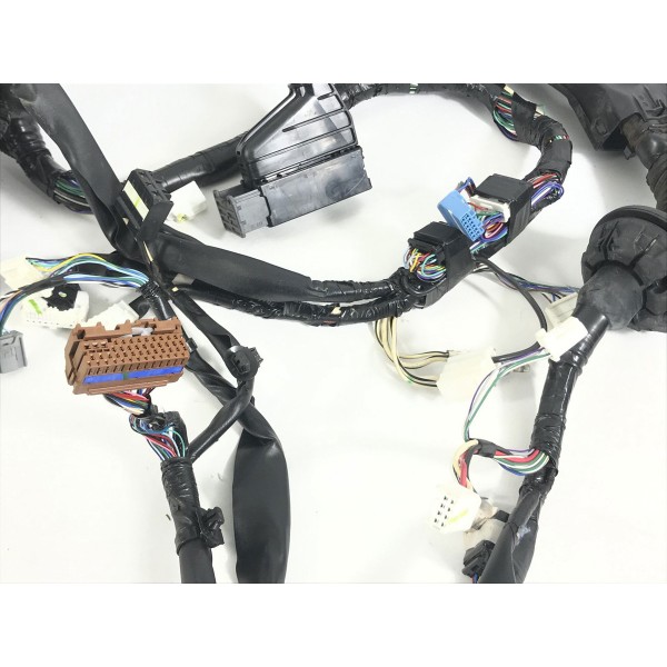 Chicote Caixa De Fusíveis Corolla Altis 2020 21 22 2023