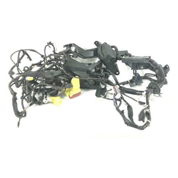 Chicote Caixa De Fusíveis Corolla Altis 2020 21 22 2023