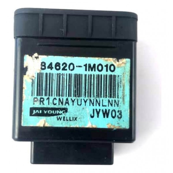 Tomada 12v Usb Ipood C/auxiliar  Kia Cerato 2010